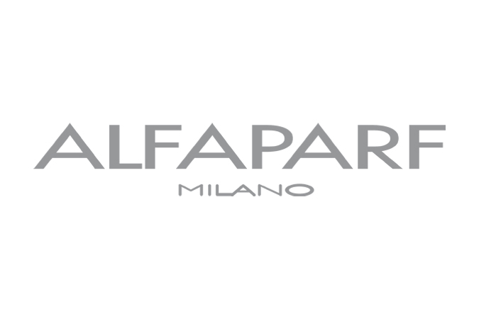 Alfaparf Logo